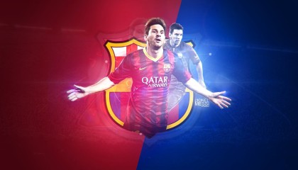 ky体育官网-巴萨控球+流动战术：控制全场，赢得比赛主动权，巴萨传控